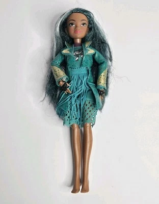Uma Disney Descendants 2 Isle of the Lost Doll 11-Inch Fashion Doll READ - Image 1 of 4