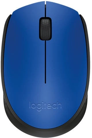 Logitech 910-004640 M171 Mouse. Wireless - Image 1 of 1