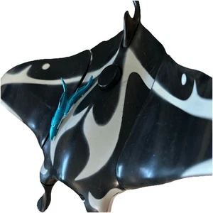 Animal Planet Chap Mei Extreme Shark Adventure with Manta Ray Toys R Us D01 - Bild 1 von 6