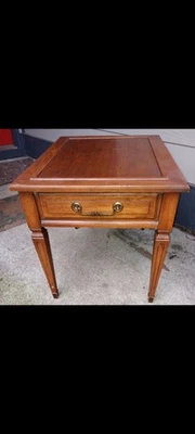 Heckman茶几 — 第 1/3 张图片