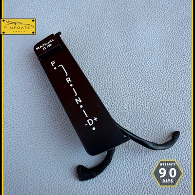 2003-2006 Mercedes R230 SL500 SL600 Shifter Gear Select Indicator OEM 2302670388 Foto 1 de 4