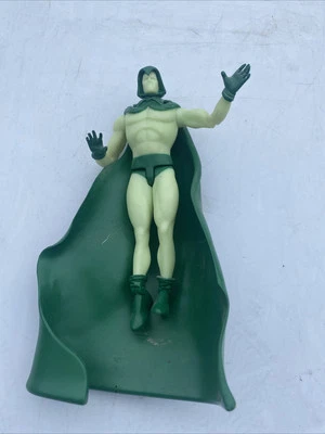 Figura de acción DC Direct Spectre Glow in the Dark Justice Society of America solamente Foto 1 de 4