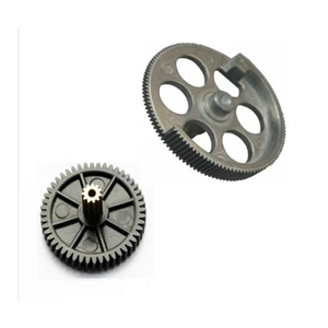 Jaguar S-Type Rear Curtain Sunshade Motor Both Gears Fits 1999-2007 - Picture 1 of 5