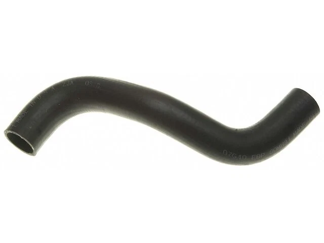 Manguera inferior del radiador para Toyota RAV4 2006-2008 2,4 L 4 cilindros gas 2007 QR544YB Foto 1 de 1