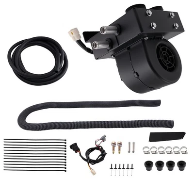 Cab Heater Kit with Defrost for For Honda Talon 1000X-4 2020-2022 SSHK920-00 - Image 1 of 4