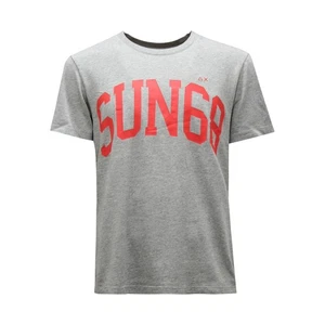 I5488 MAGLIA UOMO SUN 68 MAN T-SHIRT - Imagen 1 de 4