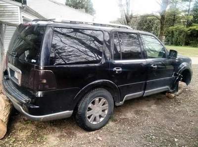 Cinturón de seguridad banco delantero asiento conductor retractor se adapta 03-04 EXPEDITION 851779 Foto 1 de 4