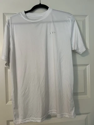 Craft Bicycle Jersey Shirt Men L Runner Ventilation - Image 1 of 4