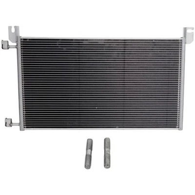 For 2000-2013 Yukon XL 1500 A/C Condenser Aluminum Core GM3030162 20913751 Foto 1 de 4