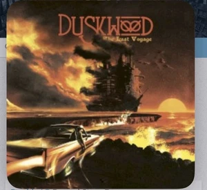 Doctor Who - The Last Voyage | Double LP | RSD | BRAND NEW | SEALED ✅ - Picture 1 of 1