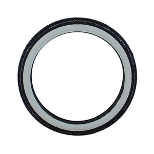 Weißwand Reifen 2.25x16 - passend für Simson Star S51 S50 KR51  - Bild 1 von 4