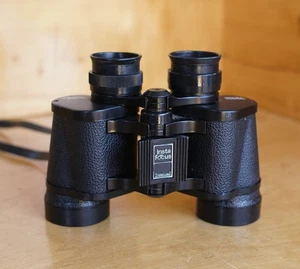 Bushnell Falcon Insta Focus 7 X 35 Binoculars (Working) - Picture 1 of 8