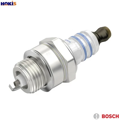 4x SPARK PLUG 0 242 240 506 FOR4x SPARK PLUG 0 242 240 506 FOR SOLO  STIHL  23 0 - Image 1 of 4