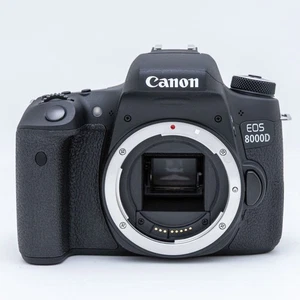 Canon EOS 8000D [008287] - Picture 1 of 8