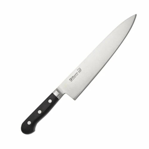 Misono 440 Molybdenum Stainless Gyuto Chef Knife 210mm