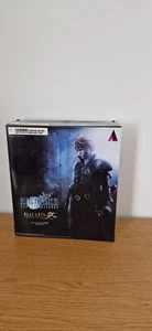 Final Fantasy VII 7 Cloud Strife Figure Boxed - Picture 1 of 8