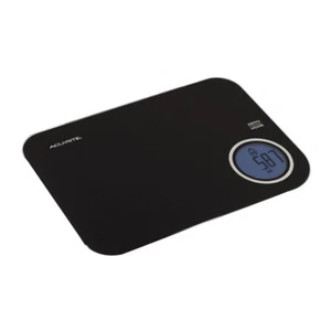 100% Genuine! ACURITE Stella Digital Kitchen Scale with Backlight 5 kg Black! - Bild 1 von 2