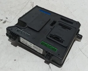 RENAULT MEGAN GT LINE CDI 2012 - BODY CONTROL UNIT MODULE 284B12041R - Picture 1 of 10
