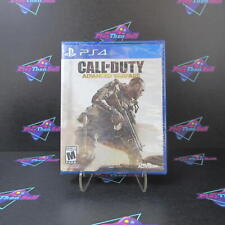 CALL OF DUTY ADVANCED WARFARE GOLD EDITION PS4 SEMINOVO - Troco Jogo  Sudoeste