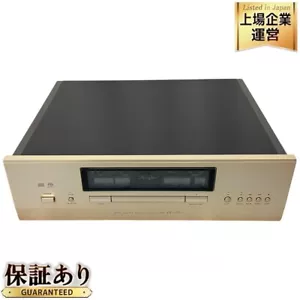 Accuphase DP-750 SACD Player MADS AC 230V for UK,EU,AU Excellent Condition - Picture 1 of 6