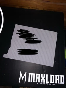 AIrlift 3P Management System with Maxload Air Suspension - Picture 1 of 3