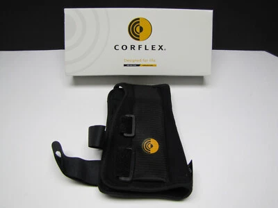 Corflex 8" Ultra Fit Wrist Splint Brace Support Thumb Hole Left Universal S-M-L - Image 1 of 4
