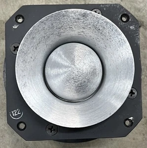 Vintage JBL 2402 Bullet Horn Tweeter - Picture 1 of 4