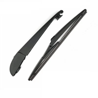 Brazo limpiaparabrisas ventana trasera + hoja para Toyota Highlander 2008-2019 Foto 1 de 4