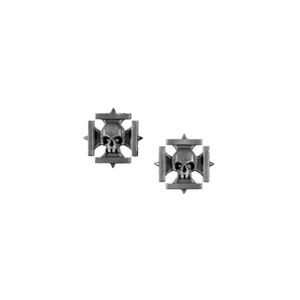 DRVE42 CRUX GRD x2 DREADNOUGHT VENERABLE WARHAMMER 40000 BITZ W40K 28-29 - Picture 1 of 1