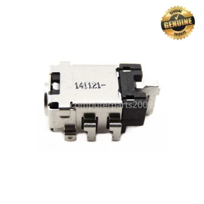 Enchufe de puerto de carga DC Power Jack para ASUS X540S X540LA X540L X540SA-SCL0205N Foto 1 de 4