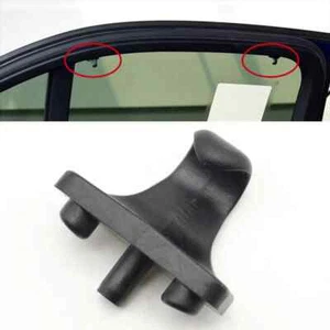Rear Door Sun Blind Small Bracket Sunshade Hook Clip For Mercedes-Benz W205 W253 - Picture 1 of 12