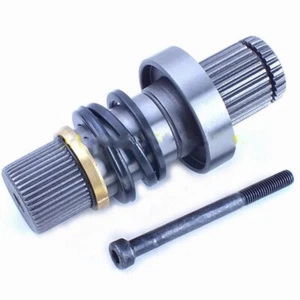 Inner Right Driveshaft Stub Shaft VW Transporter T5 6 Speed 135mm L 0A5409343A - Picture 1 of 1