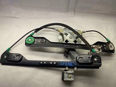 Dodge Magnum 2005-2008 puerta delantera ventana regulador lado conductor izquierdo LH G Foto 1 de 4