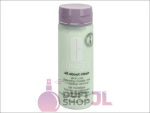 Clinique All About Clean All-In-One 200 ml - Bild 1 von 2