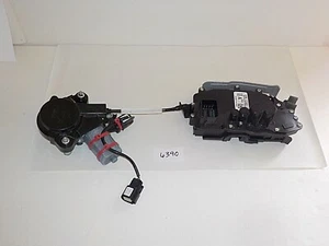 Conjunto de actuador de cerradura de pestillo de puerta delantera derecha Lincoln Continental 17-18 OEM (#6390) - Imagen 1 de 5