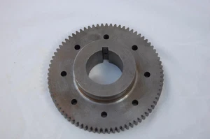 BOXFORD HEADSTOCK SLIDING GEAR - Picture 1 of 2