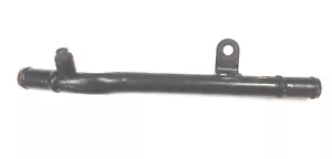 Bomba de agua sobrealimentada MINI R53 Cooper S refrigerante línea cruzada tubo 7514550 - Imagen 1 de 13