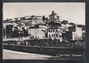 Cartolina S. Luce Pisa Panorama IE359 - Foto 1 di 1