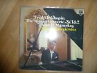 F. Chopin, Klavierkonzerte 1 & 2, 11 Mazurkas, A. Harasiewicz, Do-LP, Klassik, P
