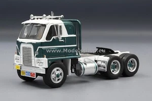 IXO TR112 International Harvester DCOF-405 tractor truck 1959 /green - metall... - Picture 1 of 4