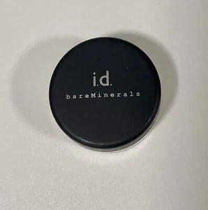 Bare Escentuals BareMinerals ID Foundation TAN - Brand New - FREE SHIPPING! - Picture 1 of 4