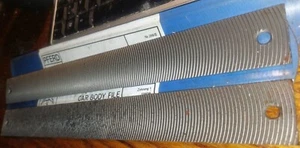 1 x PFERD Karosseriefeile 299B 350mm Zahnung 1 - Bild 1 von 5