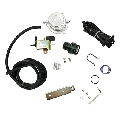 Kit de válvula de soplado para VW Volkswagen GTI Jetta Tiguan Passat Audi A3 A4 A5 TT  Foto 1 de 4