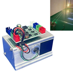1pc RGY-500mW Yellow Stage Lighting Laser Source Research Detection Module - Picture 1 of 10