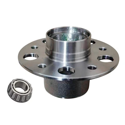 1x For Mercedes Benz C CLK SLK 2093300325 Front Wheel Hub and Bearing New Foto 1 de 4