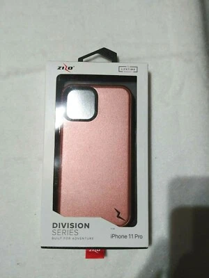 Zizo Division 系列 iPhone 11 Pro — 第 1/4 张图片