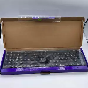 New Targus USB Keyboard - Picture 1 of 8