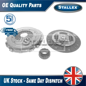 Kit de embrague Stallex para VW Passat 1998-2005 Audi A4 2000-2003 1.9 TDi - Imagen 1 de 4
