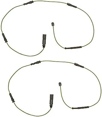 Sensor de desgaste de pastillas de freno de disco traseras para BMW 550i, 535i GT, xDrive Foto 1 de 3