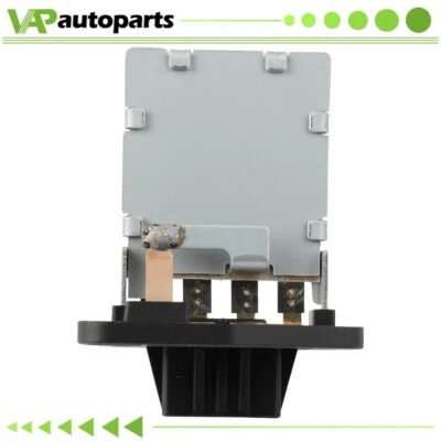 Heater Blower Motor Resistor For 2013 2014-2017 Hyundai Accent RU854 1.6L L4 - Image 1 of 4